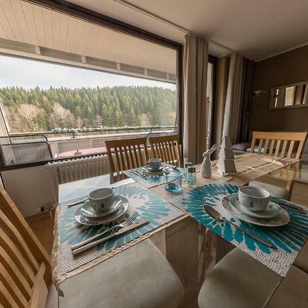 Waldloft Winterberg Apartment Exterior photo