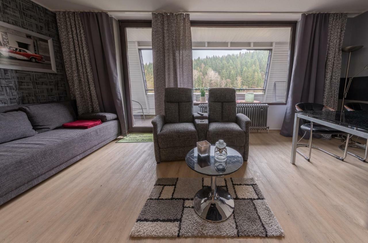 Waldloft Winterberg Apartment Exterior photo