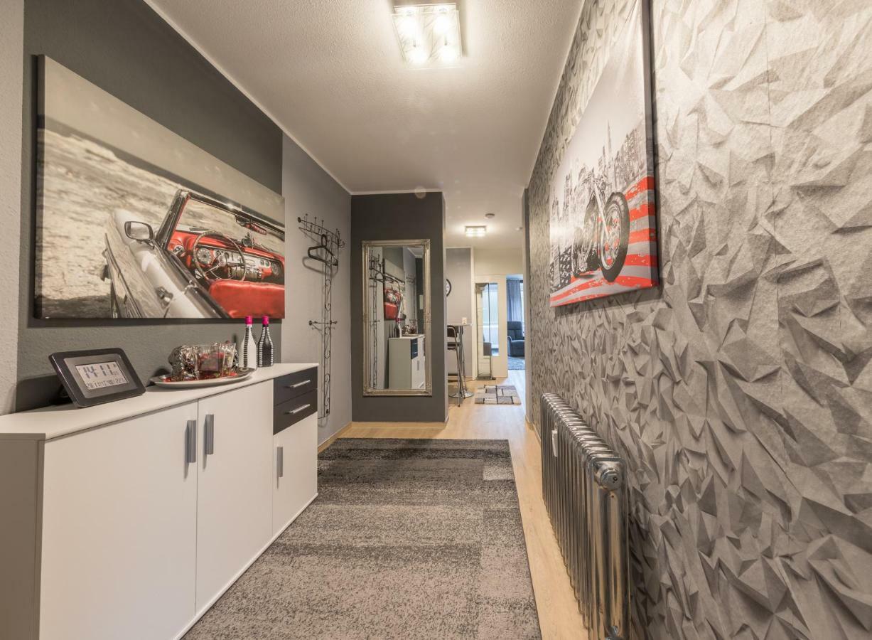Waldloft Winterberg Apartment Exterior photo