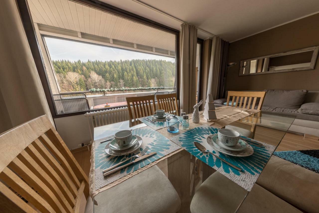 Waldloft Winterberg Apartment Exterior photo