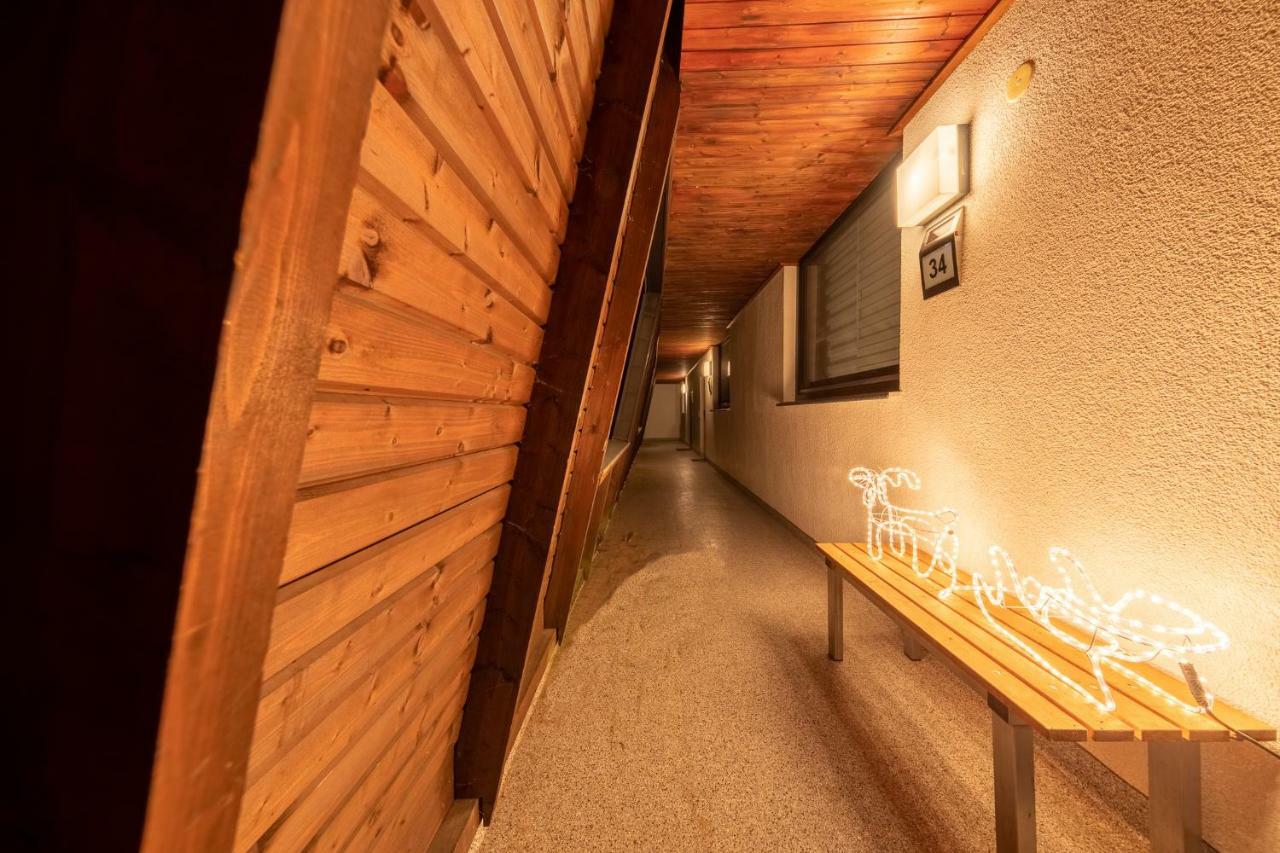Waldloft Winterberg Apartment Exterior photo